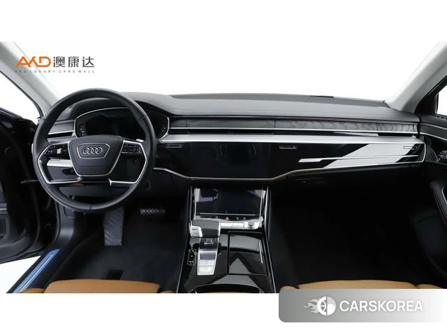 Audi A8 id 4277128 из Китая 8