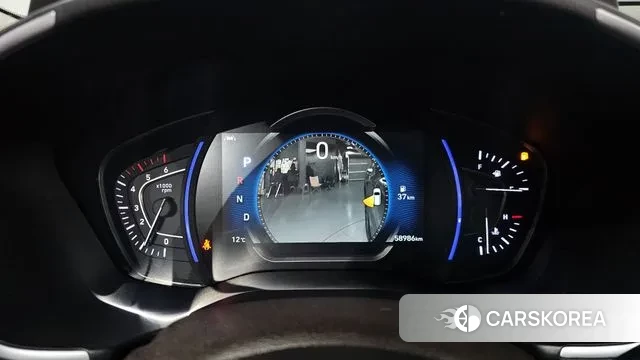 Hyundai Santa Fe TM id 3723352 из Кореи 18