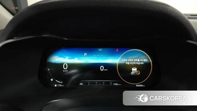 Kia The New K3 2nd generation id 4614361 из Кореи 18