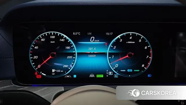 Mercedes-Benz E-Class W213 id 3702473 из Кореи 18