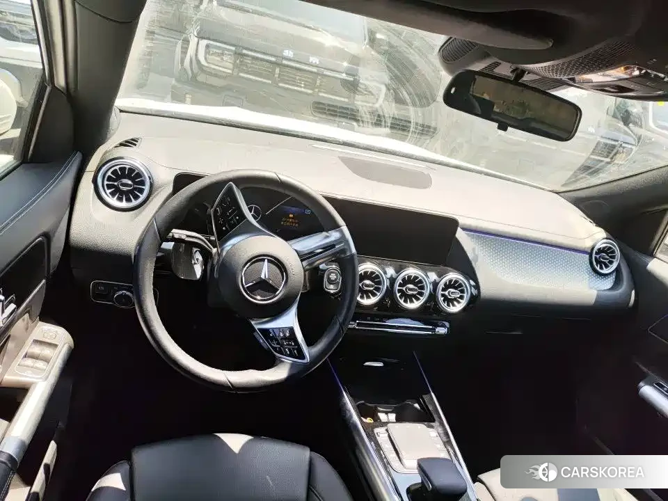 Mercedes-Benz GLA id 4634710 из Китая 8