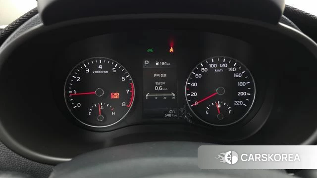 Kia Morning Urban (JA) id 4715803 из Кореи 27
