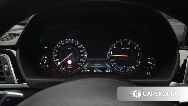 BMW 4 Series (F32) id 4677533 из Кореи 18