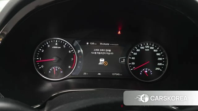 Kia Seltos id 4395702 из Кореи 28
