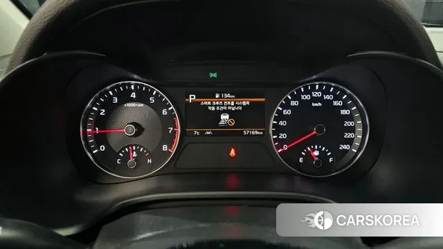 Kia The New K3 2nd generation id 3735471 из Кореи 18