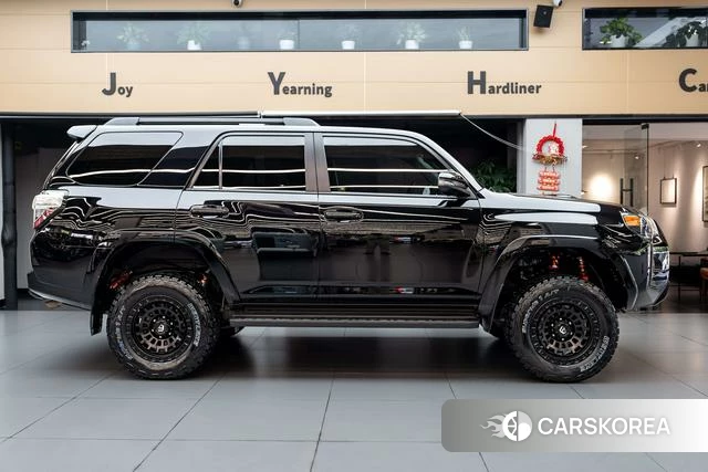 Toyota 4Runner id 4333921 из Китая 21