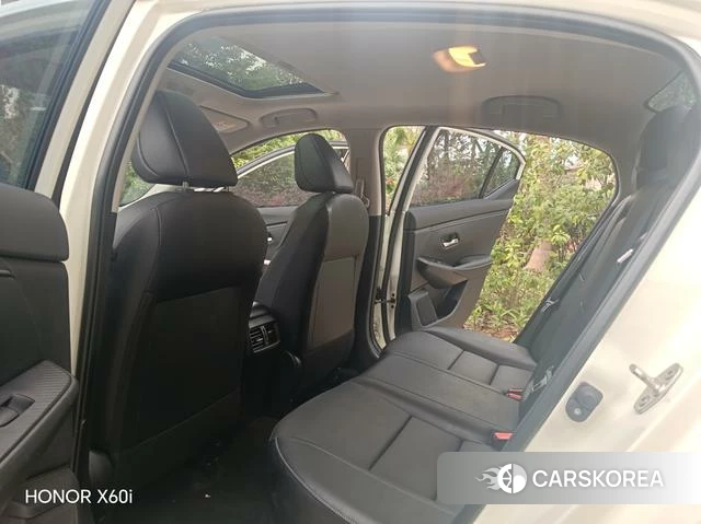 Nissan Xuan Yi id 3902224 из Китая 17