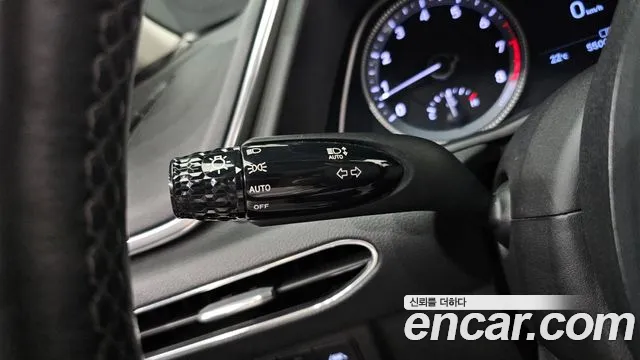 Hyundai Sonata (DN8) id 2641051 из Кореи 18