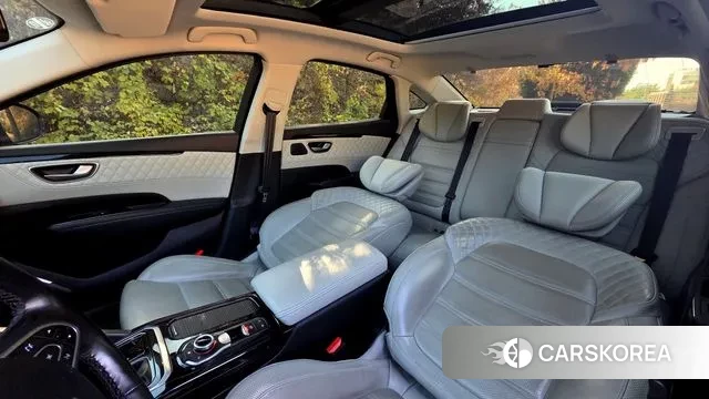 Renault Korea (Samsung) SM6 id 3380568 из Кореи 18