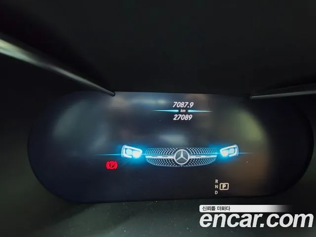 Mercedes-Benz GLC-Class X253 id 2943645 из Кореи 18