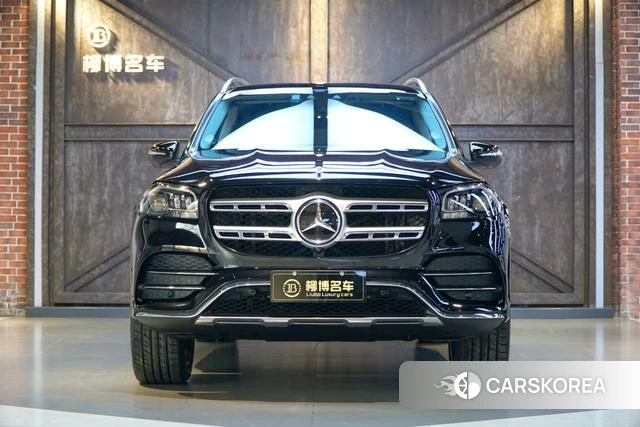 Mercedes-Benz GLS id 4273078 из Китая 26
