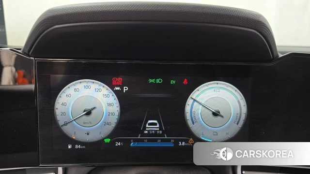 Hyundai Avante Hybrid (CN7) id 4423995 из Кореи 32