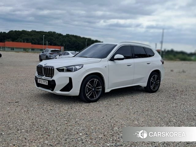 BMW X1 (U11) id 4691697 из Кореи 18