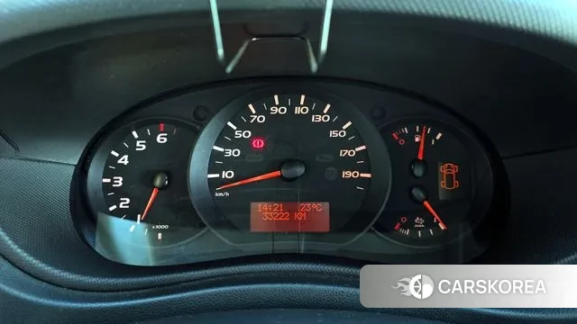 Renault Korea (Samsung) Master id 3283888 из Кореи 18