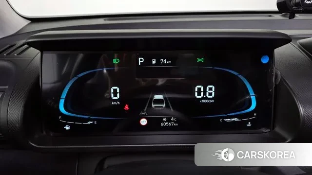 Hyundai Casper id 3377543 из Кореи 18