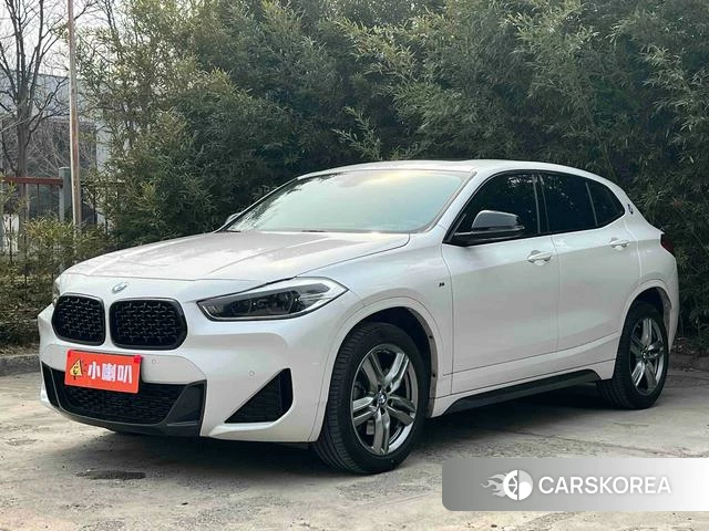 BMW X2 id 4257141 из Китая 32