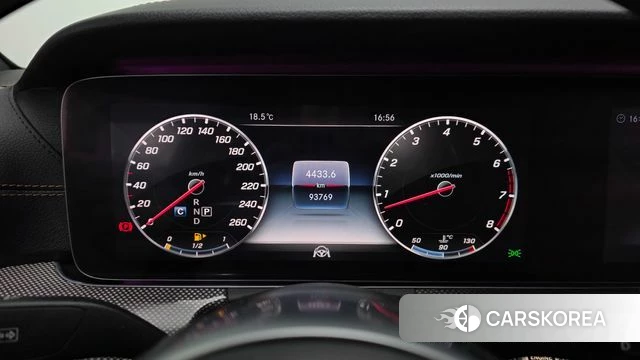 Mercedes-Benz E-Class W213 id 3937173 из Кореи 18