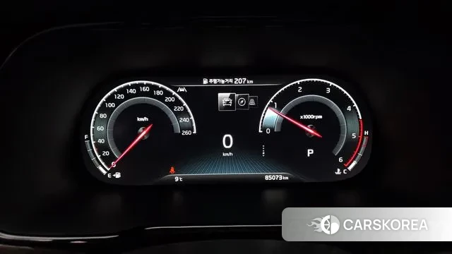 Kia Mohave Master id 3566597 из Кореи 18