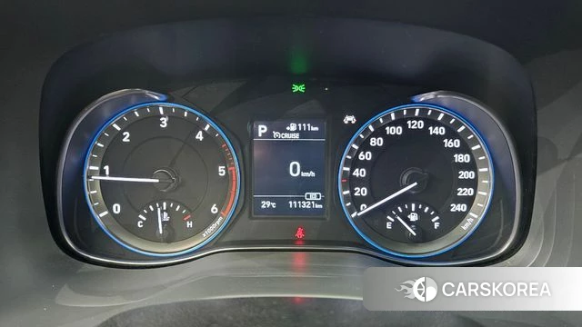 Hyundai Kona id 4552051 из Кореи 28