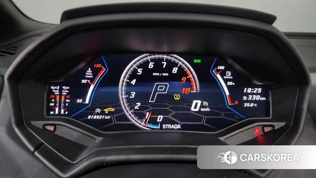 Lamborghini Huracan id 3903214 из Кореи 18