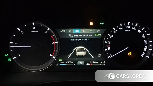 Ssangyong The New Rexton Sports Cannes id 3712858 из Кореи 18