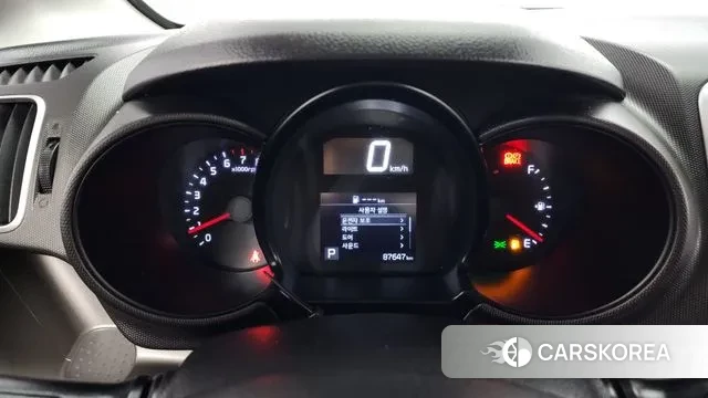 Kia The New Ray id 3401594 из Кореи 18