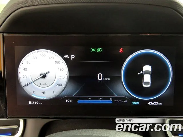 Hyundai Avante (CN7) id 2719788 из Кореи 17