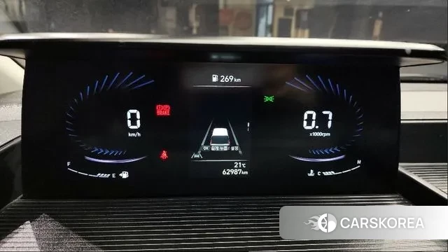 Hyundai Staria id 3020949 из Кореи 18