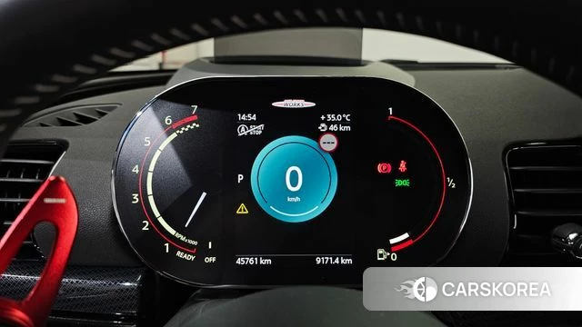 Mini Cooper S Clubman id 4763810 из Кореи 27