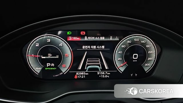 Audi Q5 (FY) id 3865464 из Кореи 18