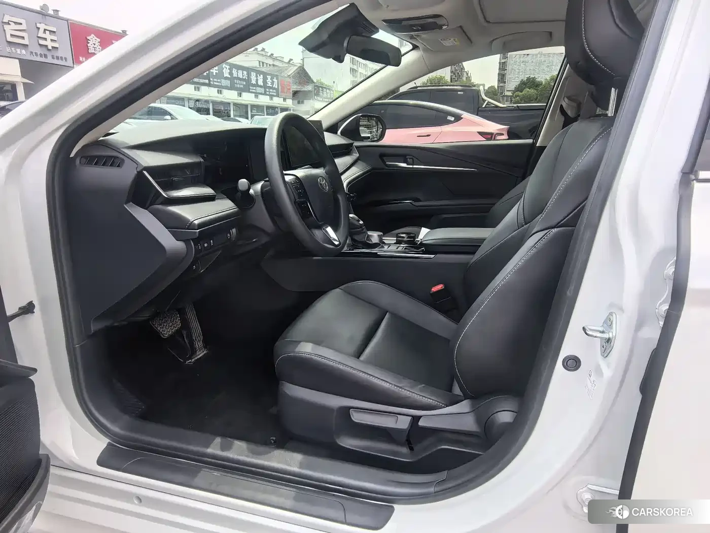 Toyota Camry id 4601050 из Китая 12