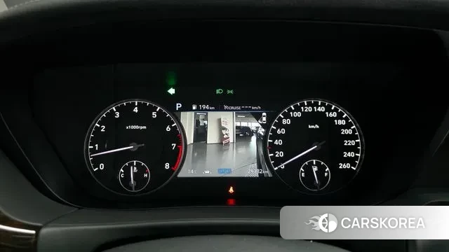 Genesis G90 id 3328981 из Кореи 18