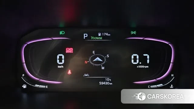 Kia The New Morning (JA) id 3585890 из Кореи 18