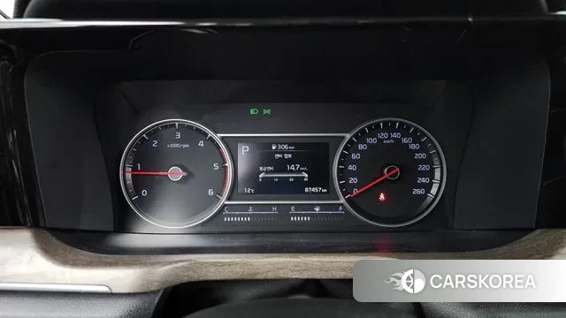 Kia Sorento 4th Generation id 3525135 из Кореи 18