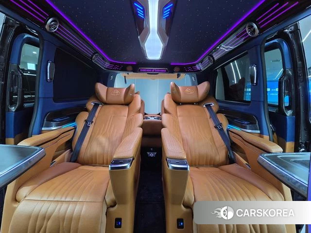Mercedes-Benz Vito id 4264884 из Китая 16