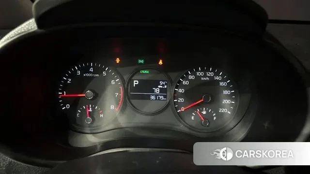 Kia All New Morning (JA) id 3350910 из Кореи 18