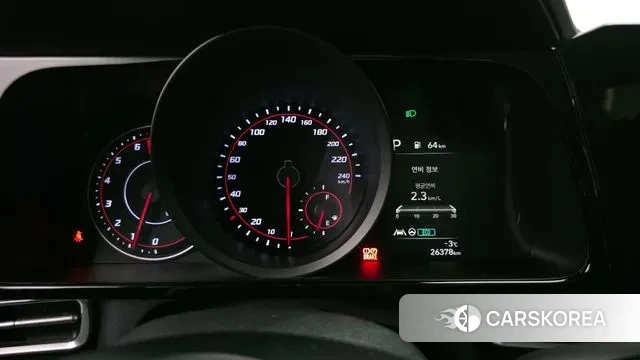 Hyundai Avante (CN7) id 3620781 из Кореи 18