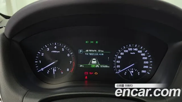 Genesis G80 id 2876818 из Кореи 18