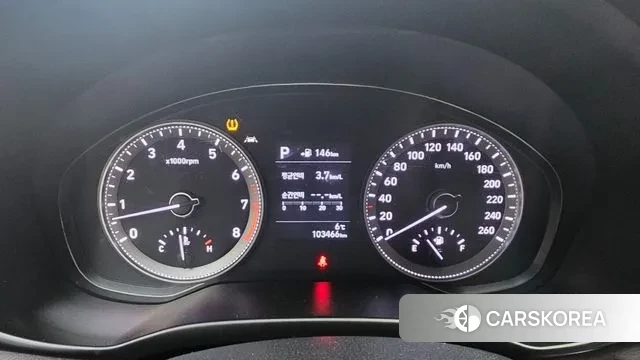 Hyundai Grandeur IG id 3608396 из Кореи 18