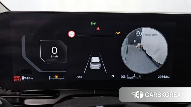 Kia The New Carnival 4th Generation id 3610348 из Кореи 18