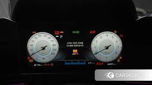 Hyundai Avante (CN7) id 4646421 из Кореи 28