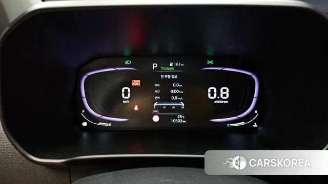Kia The New Morning (JA) id 4921163 из Кореи 29