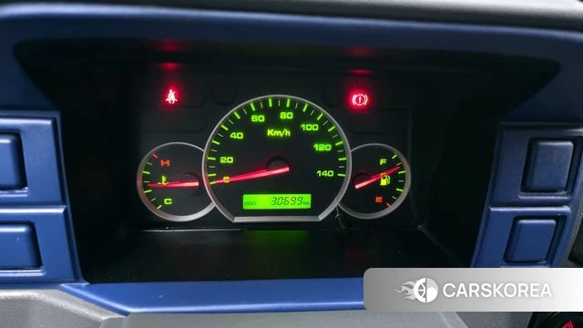 Chevrolet (GM Daewoo) New Labo id 3904788 из Кореи 16