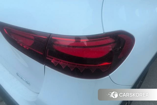 Mercedes-Benz GLA id 4291055 из Китая 15