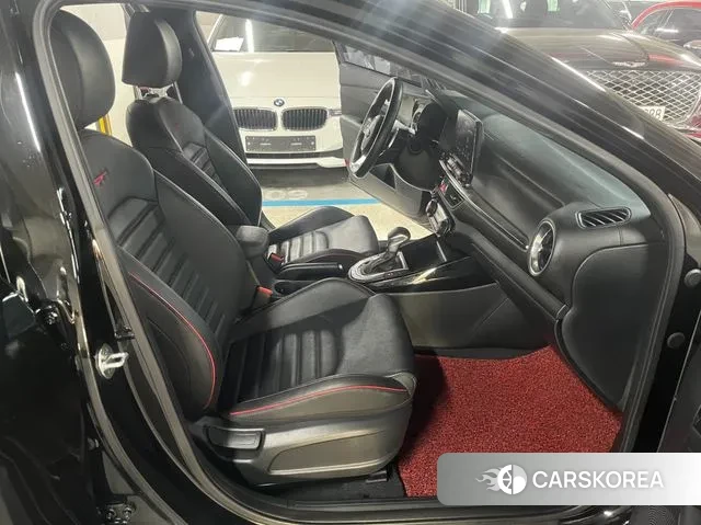 Kia Come New K3 id 3552605 из Кореи 17