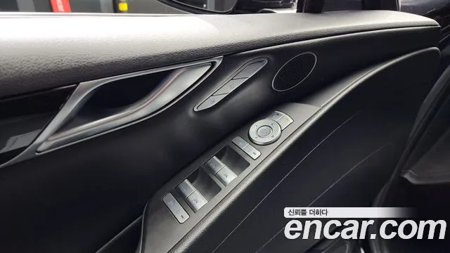 Genesis G80 (RG3) id 2592959 из Кореи 18