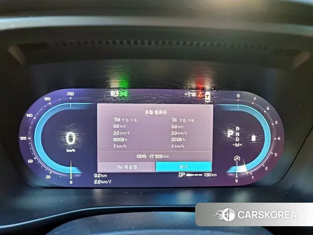 Volvo XC40 id 3610578 из Кореи 18