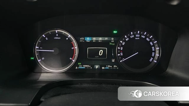 Ssangyong Rexton Sports Cannes id 4530698 из Кореи 18