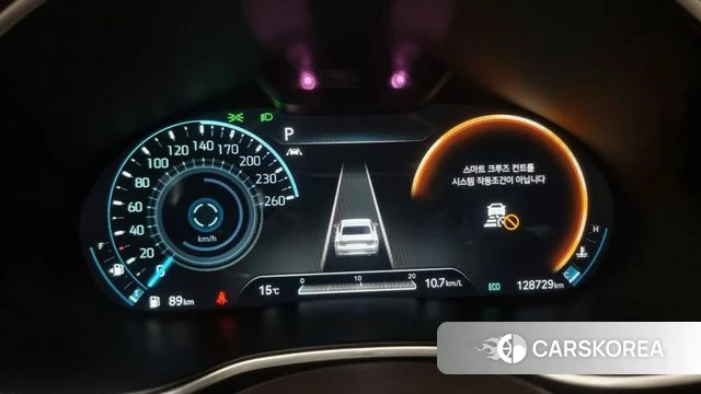 Genesis G80 (RG3) id 3800502 из Кореи 18