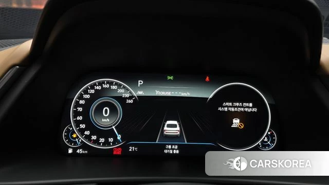 Hyundai Sonata (DN8) id 3955340 из Кореи 18